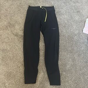 Never Worn Hoka Leggings Size Small